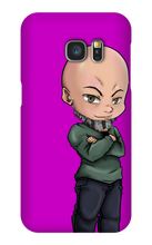 LostWon Chibi Samsung Phone Cases