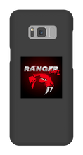 rangergamer_ Samsung Phone Cases