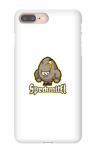 speckmiteii iPhone Phone Cases