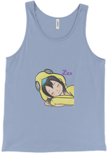 zoemj Tank Top