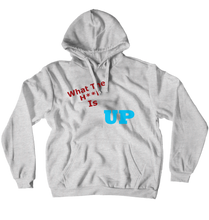 xd_gfue Hoodies (No-Zip/Pullover)