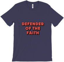 Defender of the Faith T-Shirt
