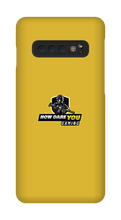 HDY Samsung Phone cover