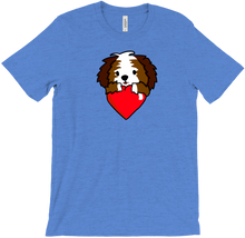 Paisley Love T-Shirt