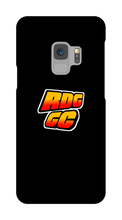 rdg Samsung Phone Cases