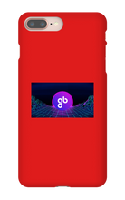 gimalaji_blake iPhone Phone Cases