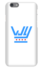 whoopsyou iPhone Phone Cases