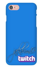 jackdrum89 iPhone 8 cover
