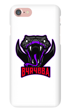 b4r4bba iPhone Phone Cases