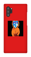 cuddleswolves Samsung Phone Cases
