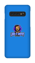 loudnrowdypodcast Samsung Phone Cases