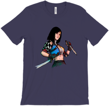 Ronin T !