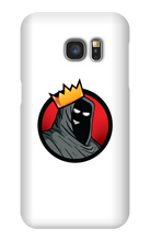 Samsung Phone Cases: Evil Calling!
