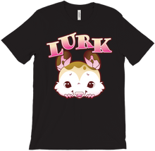 Lurk T-Shirt Dark Colors