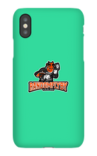 randomflybygaming iPhone Phone Cases
