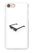 floxxyau iPhone Phone Case