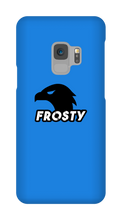 FrostyFalcon Samsung Phone Cases