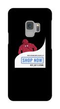 rst_le0 Samsung Phone Cases