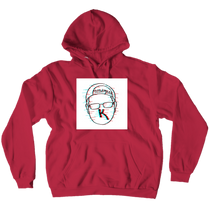 TheWyomingGuy Pullover Hoodies (Normal Print(