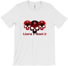 T-Shirts LiaraTSoni2