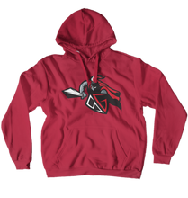 Hoodies (No-Zip/Pullover)