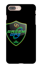 greeopz iPhone Phone Cases