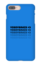 yosoybrais funda iPhone
