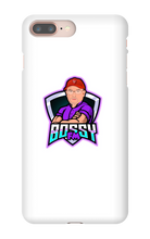 bossyfm iPhone Phone Cases