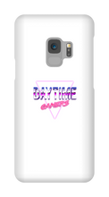 Daytime Gamers Galaxy Case