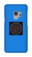 heathenluka Samsung Phone Cases