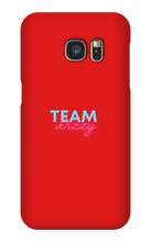 dizzzy222 Samsung Phone Cases