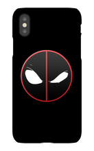 Etui Iphone 8 "Deadpool"