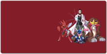 pokebubu XXL Gaming Mousepad