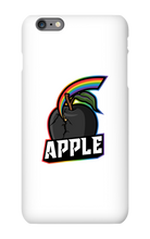 appleoverdrive iPhone 8 phone case
