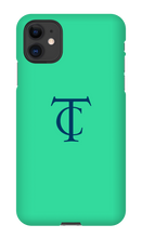 Tc Phone Case