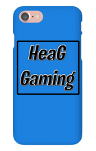 HeaG Gaming iPhone Phone Cases