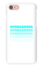 hydrgaming iPhone Phone Cases