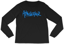 Atmoseeker Signature Long Sleeve Tee
