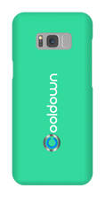 cooldown_tv Samsung Phone Cases