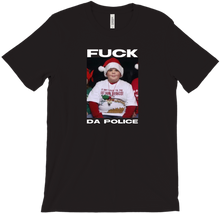 FDP T-Shirt