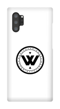 wealthyfriend93 Samsung Phone Cases