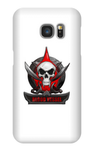 blood_vessel Samsung Phone Cases