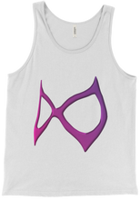 Liza Hardy's Tank Top Small Logo