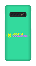 Japz Yonobi Samsung Phone Cases