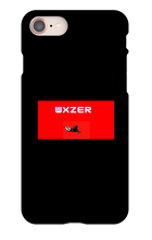 WXZER iPhone case