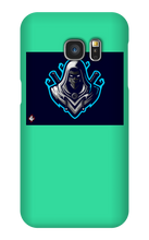 gagulgamertnx Samsung Phone Cases