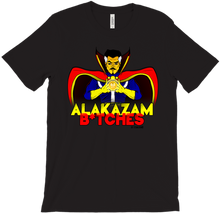 Alakazam B*tches T-Shirt