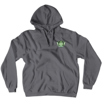 iam_danny93 Hoodies (No-Zip/Pullover)