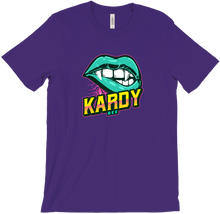 BEEKARDY irresistible lips blue