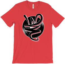 djwizard_atx T-Shirts